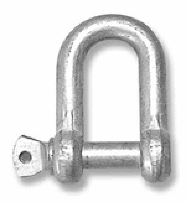 GRILLO DIRITTO ZINCATO MM.14